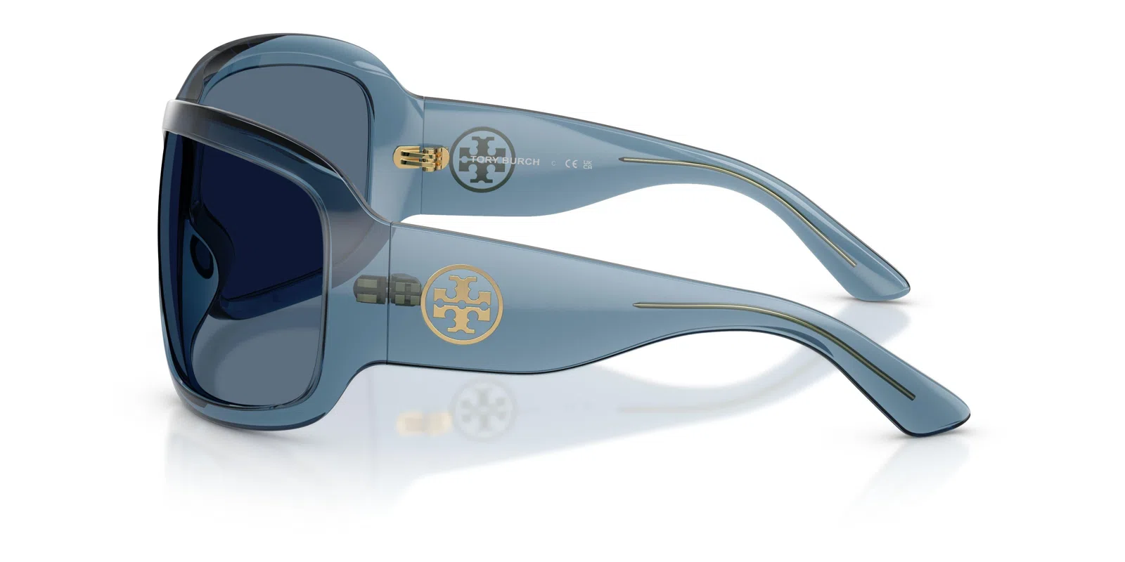 Tory Burch 9078 Sunglasses - view 15